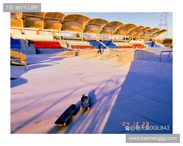 杭州滑板队团队协作创新高引领全国滑板赛事新风潮