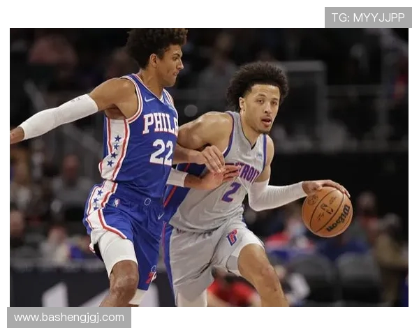 凯德坎宁安的崛起与未来展望：篮球天才的成长之路与挑战