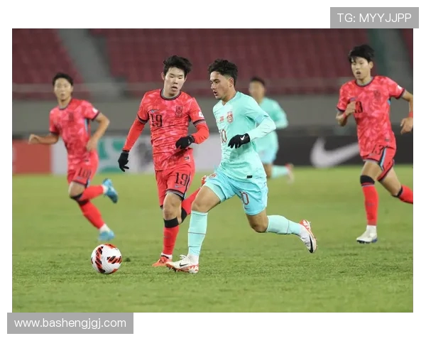 国足U17迎战墨西哥青年队力争在国际赛场上展现风采